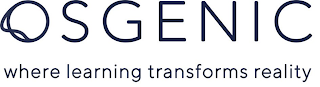 OSGENIC WHERE LEARNING TRANSFORMS REALITY