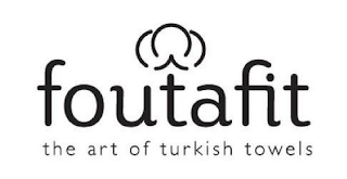 FOUTAFIT THE ART OF TURKISH TOWELS