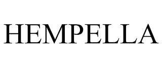HEMPELLA