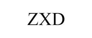 ZXD