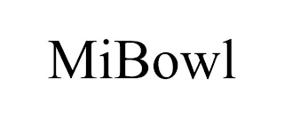 MIBOWL