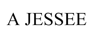 A JESSEE
