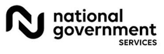 N NATIONAL GOVERNMENT SERVICES