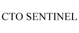 CTO SENTINEL