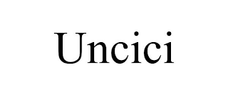 UNCICI