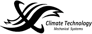 CLIMATE TECHNOLOGY MECHANICAL SYSTEMS