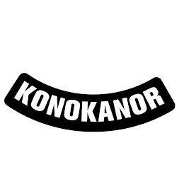 KONOKANOR