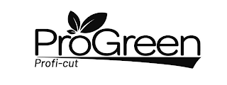 PROGREEN PROFI-CUT