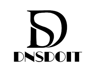 DSD DNSDOIT