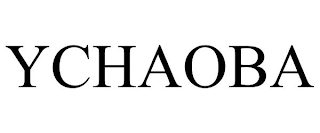 YCHAOBA