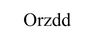 ORZDD