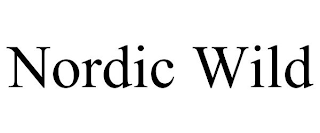 NORDIC WILD