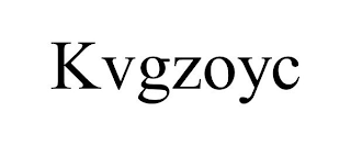 KVGZOYC