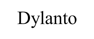 DYLANTO