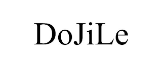 DOJILE