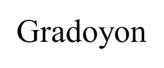 GRADOYON