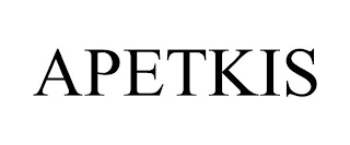 APETKIS