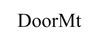 DOORMT