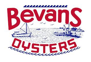 BEVANS OYSTERS