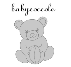 BABY COCCOLE