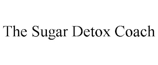 THE SUGAR DETOX COACH