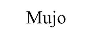 MUJO