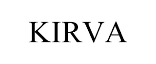 KIRVA