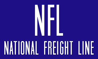 NFL NATIONAL FREIGHT LINE