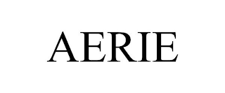 AERIE