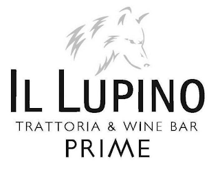 IL LUPINO TRATTORIA & WINE BAR PRIME