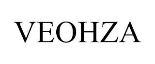 VEOHZA