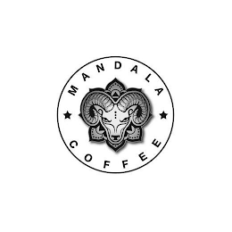 MANDALA COFFEE