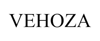 VEHOZA