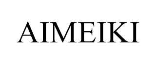 AIMEIKI