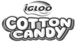 IGLOO COTTON CANDY