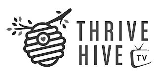 THRIVE HIVE TV