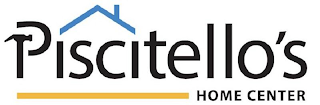 PISCITELLO'S HOME CENTER,