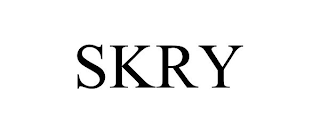 SKRY