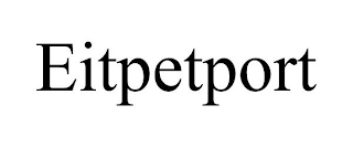 EITPETPORT