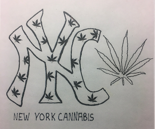 NYC NEW YORK CANNABIS