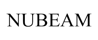 NUBEAM