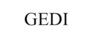 GEDI