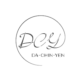 DCY DA-CHIN-YEN