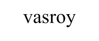 VASROY