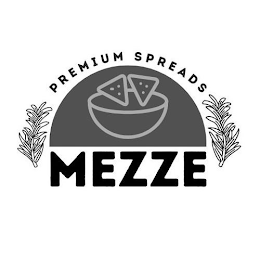 PREMIUM SPREADS MEZZE