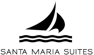 SANTA MARIA SUITES