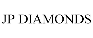 JP DIAMONDS