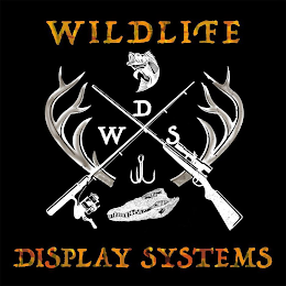 WILDLIFE DISPLAY SYSTEMS DWS