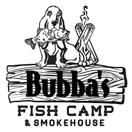 BUBBA'S FISH CAMP & SMOKEHOUSE