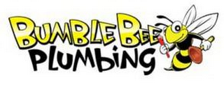 BUMBLEBEE PLUMBING